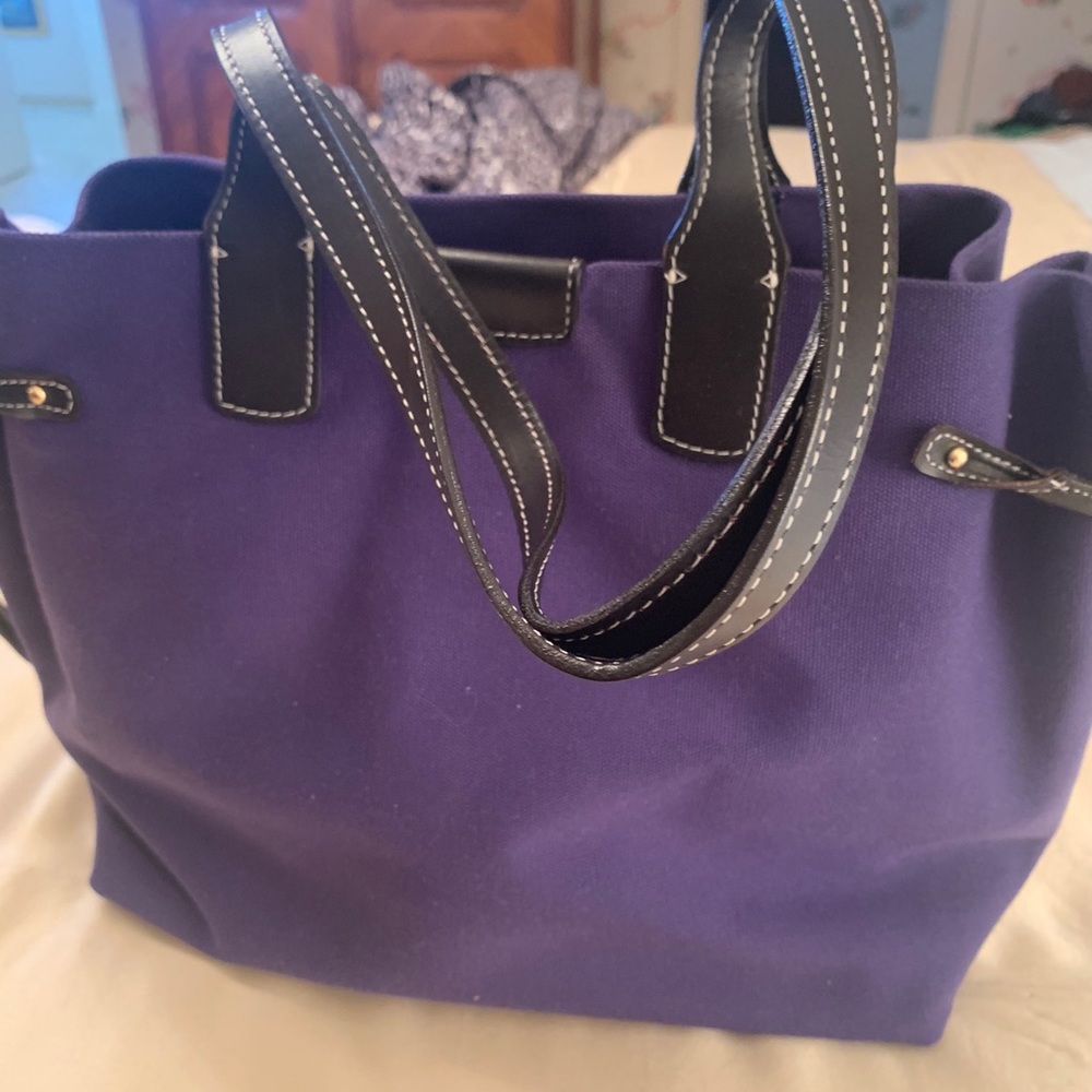 T.Anthony tote